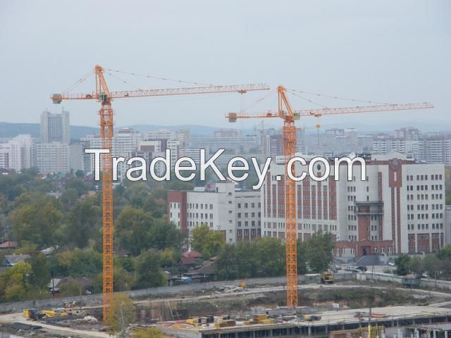 SALE / RENT- Tower crane / Heavy Equipments.   Tower Cranes from Topless Cranes and Luffing Cranes. â�¢ Tower Crane -Concrete Pumps -Crawler Drillers - Breakers - Aerial Ladder - Fire Fighting Engines - Generators...