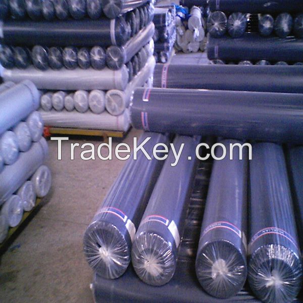 600D PU/PVC coated fabric for bags/Origin China