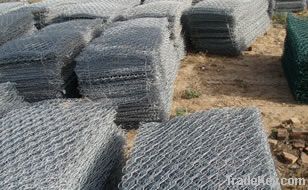 Gabion Box