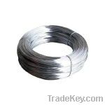 titanium wire