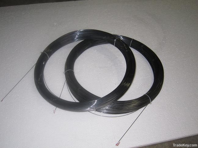 Nickel wire