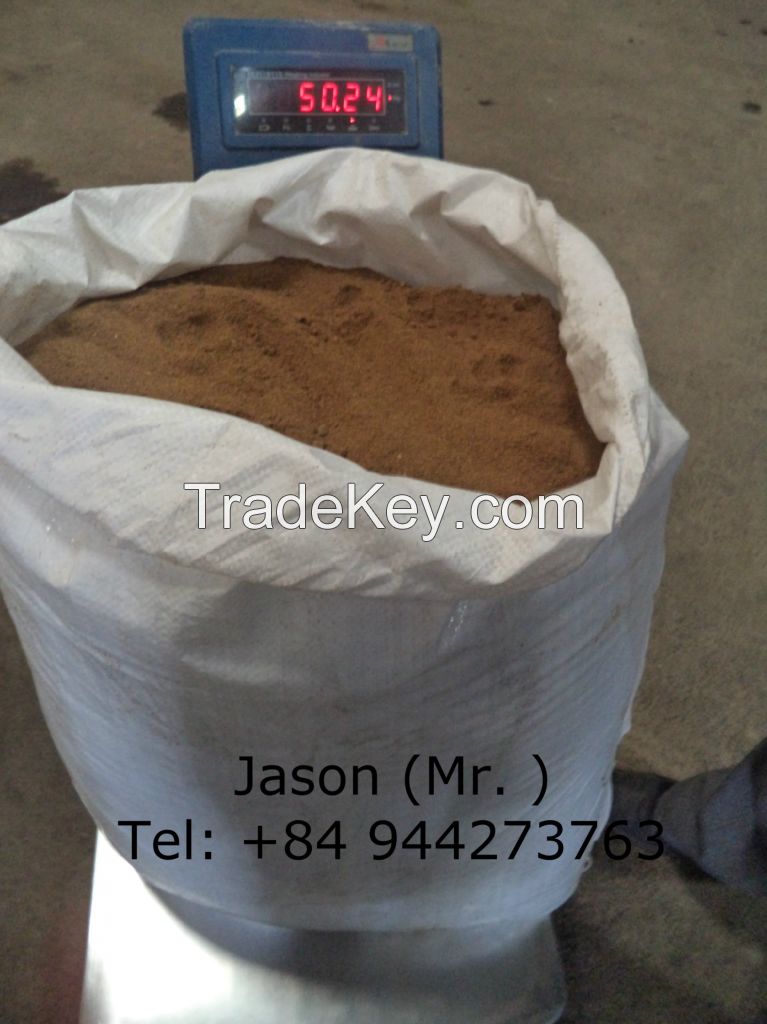 Fish Meal high quality for animal feed