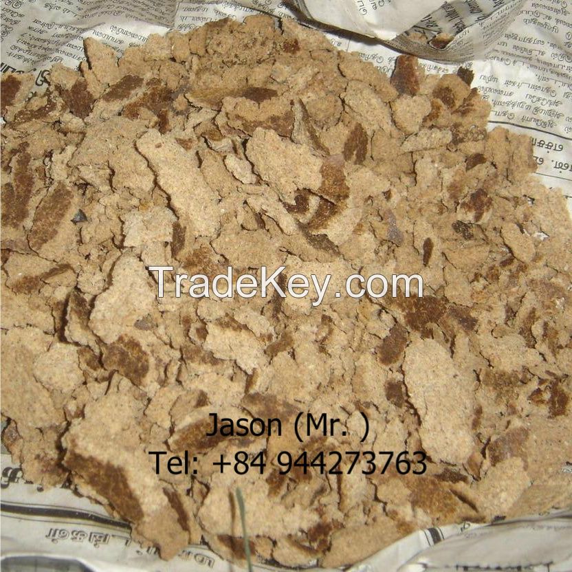 Coconut Copra meal for animal feed