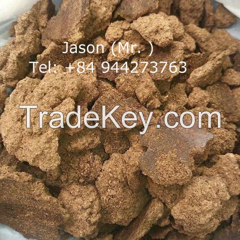 Coconut Copra meal for animal feed