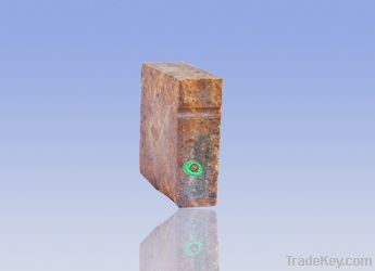 sic mullite wear resistant brick/sic mullite brick/refractory brick