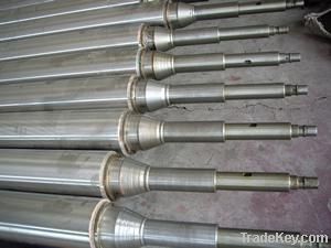 Centrifugal Cast Furnace Tube