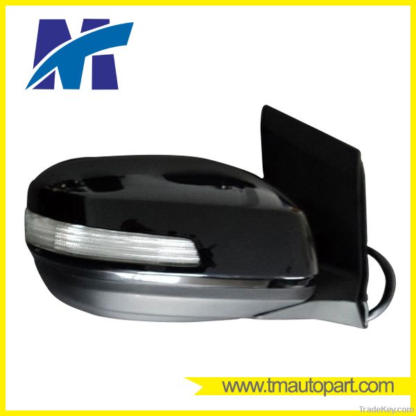 car wing mirror for Honda