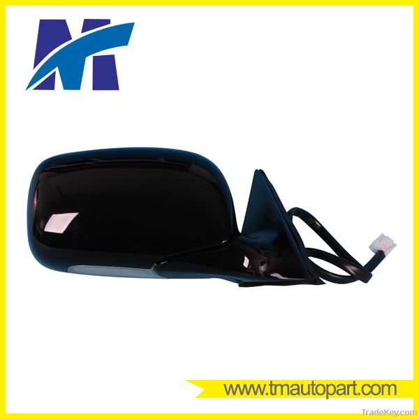 car wing mirror for Toyota