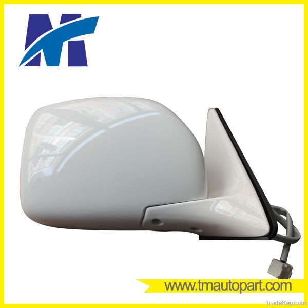 car wing mirror for Toyota