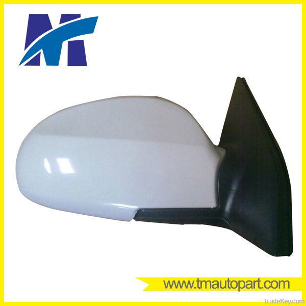 car wing mirror for Hyundai