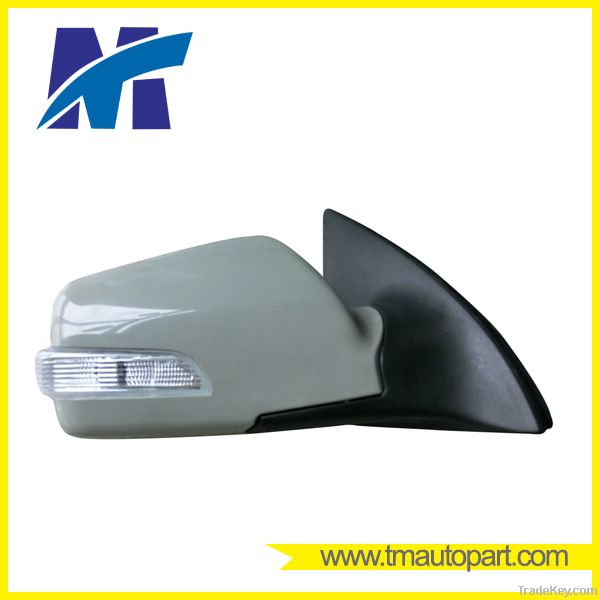 car wing mirror for Hyundai