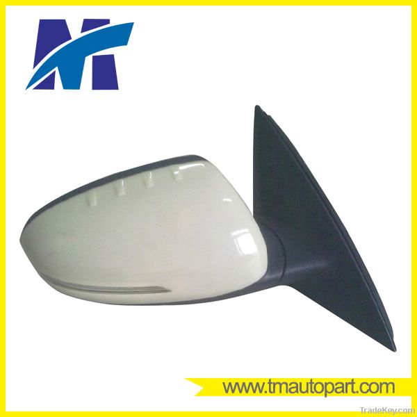 car wing mirror for Hyundai