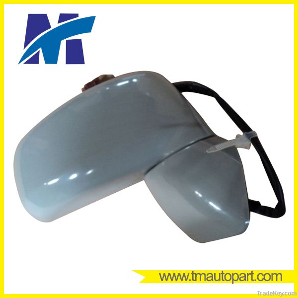 car wing mirror for Nissan