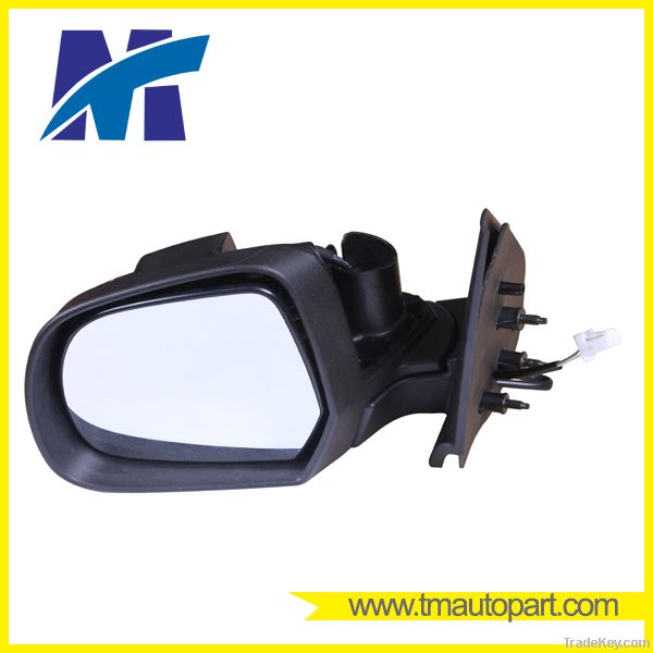 car wing mirror for Nissan