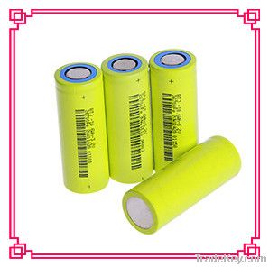 Free shipping Lifepo4 26700 3.2V 3300mah cell