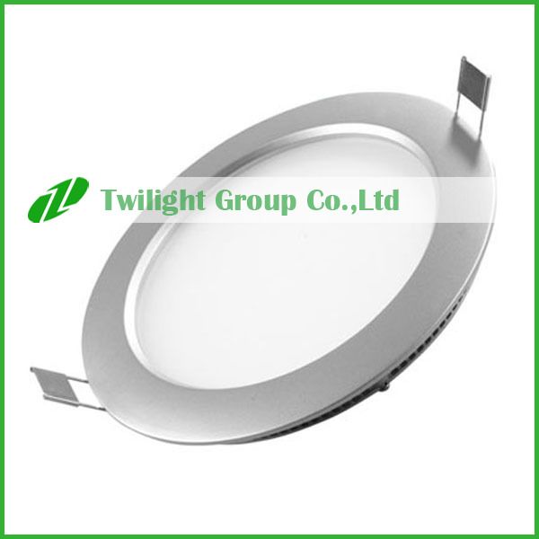 round led panel 7W