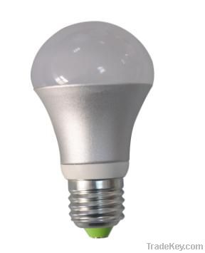 5W LED Globe Lights, Bulbs