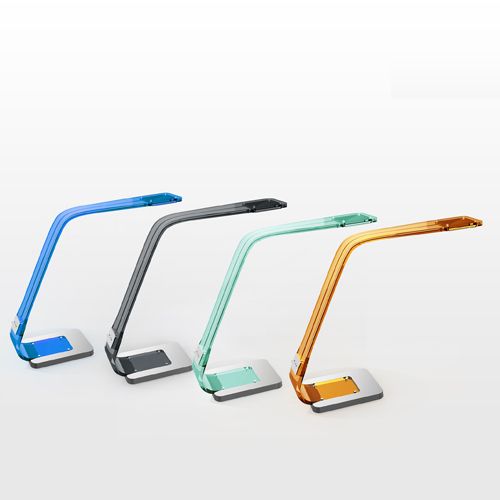 Fashion LED Desk Lamps Reading Lights