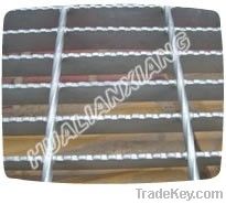 Steel Grating  ?covering welded bar grating