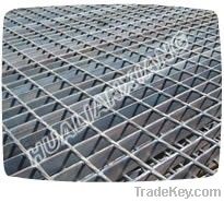 Steel Grating  ?covering welded bar grating