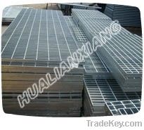 Steel Grating  ?covering welded bar grating