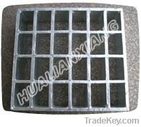 Steel Grating  ?covering welded bar grating