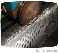 straight seam welded pipe