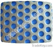 perforated plate mesh