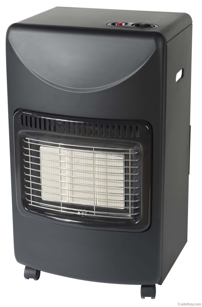 gas room heater