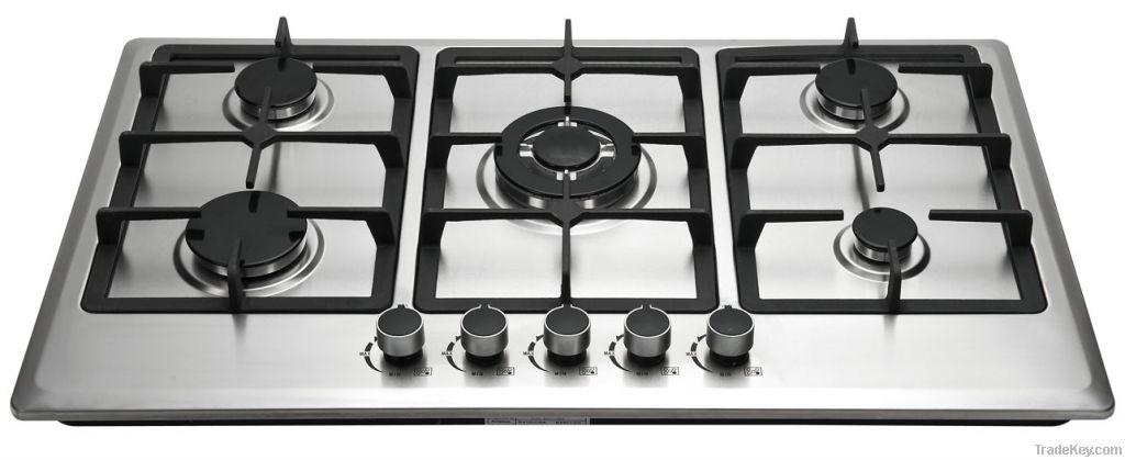 Gas cooker CS-915/ 925/ 935/ 945