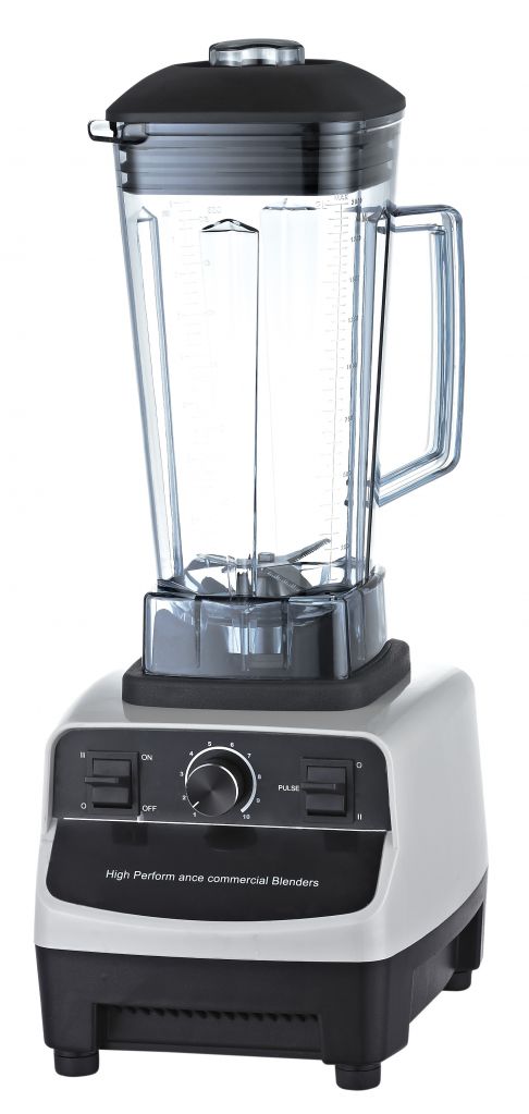 2.0L Large Capacity High Power Handy Commercial Blender