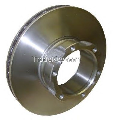 Supply Benz truck brake disc/rotors , OE number 9424211212 