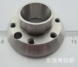 Dongguan Precision shaft, rivets, different line of high-precision car parts processing