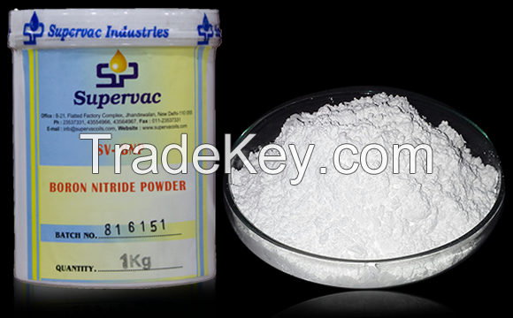 Boron Nitride Powder