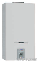 Wall hung gas water heater NEVALUX 6014