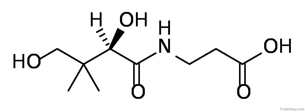 Vitamin B5