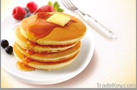 Perfect pancake pan/As seen on tv
