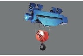 electric hoist