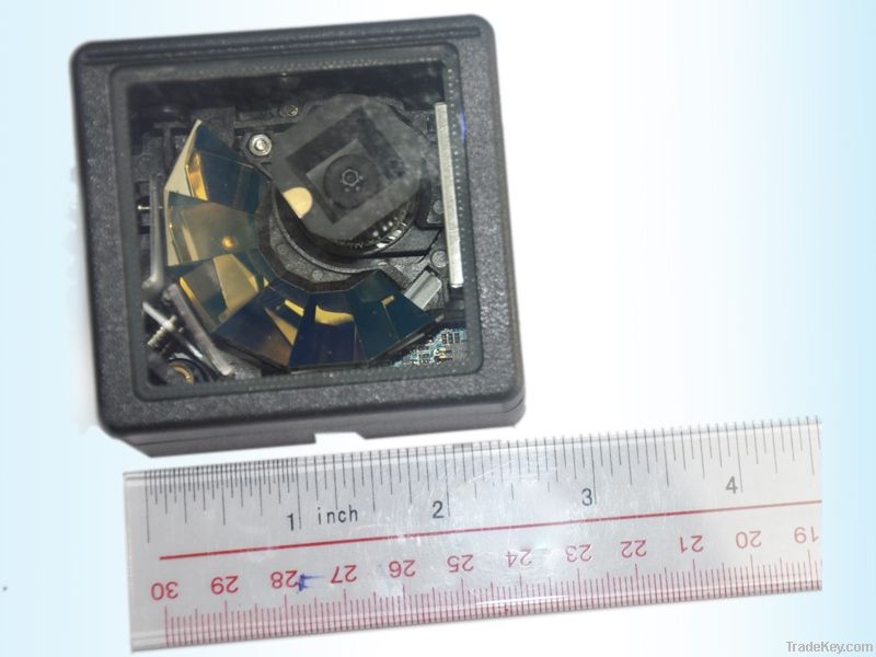 barcode sanner engine module