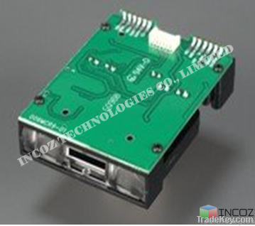barcode sanner engine module