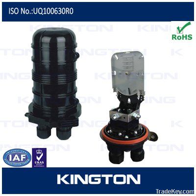 Optic Fiber Splice Closure