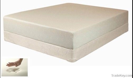 memory foam mattress topper