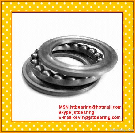 Thrust ball bearing