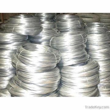 Iron Wire