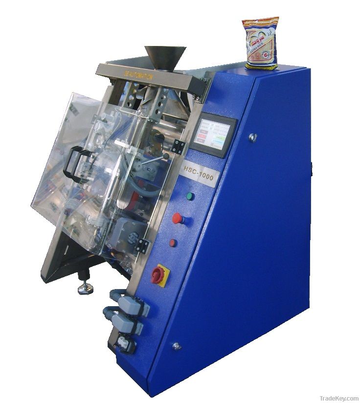 Vertical Packing Machine