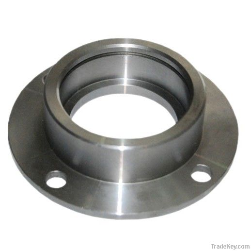 Flange