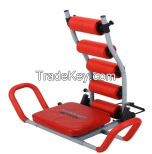 2014 hot sell ab zone abdominal machine ab rocket  twister