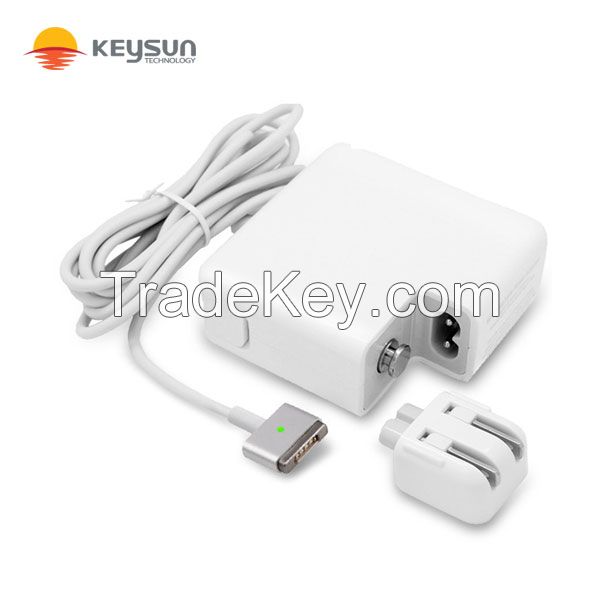 For Apple Macbook Charger 45w 14.5v 3.15a Laptop Charger 