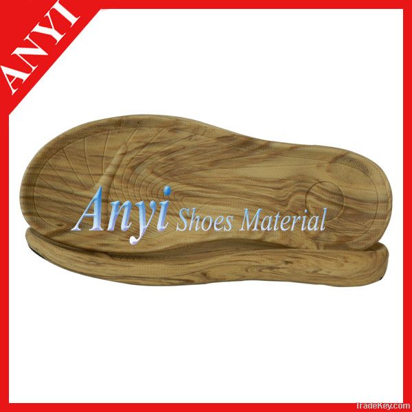 MD outsole eva soles for slippers