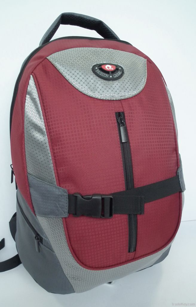 Sports backpack